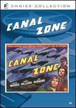 Canal Zone