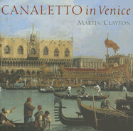 Canaletto in Venice