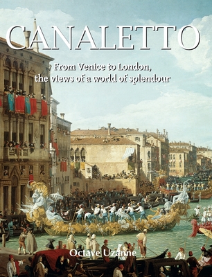 Canaletto - Uzanne, Octave