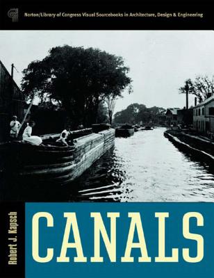 Canals - Kapsch, Robert J