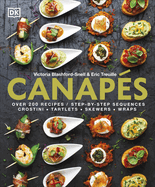 Canap�s