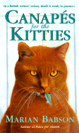 Canapes for the Kitties