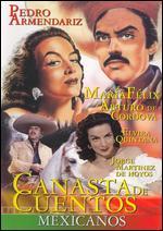 Canasta de Cuentos Mexicanos