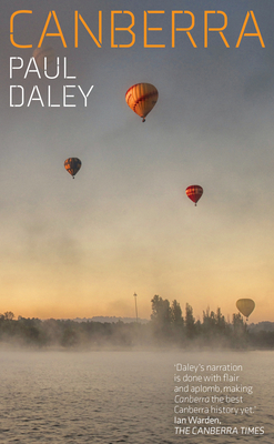 Canberra - Daley, Paul