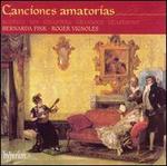 Canc�ones amator�as