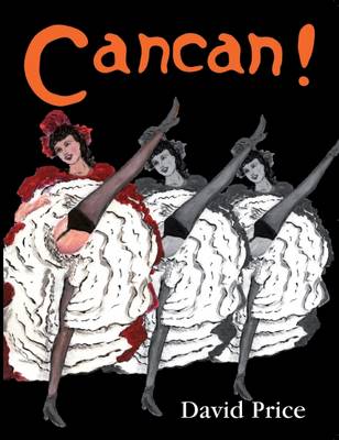 Cancan! - Price, David