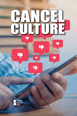 Cancel Culture - Sorensen, Lita (Compiled by)