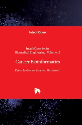 Cancer Bioinformatics - Hamdi, Yosr (Editor), and Kais, Ghedira (Editor)