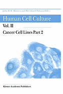 Cancer Cell Lines Part 2