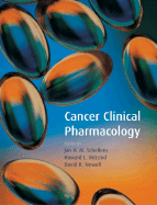 Cancer Clinical Pharmacology