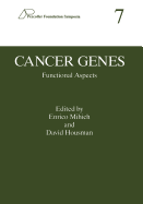 Cancer Genes: Functional Aspects