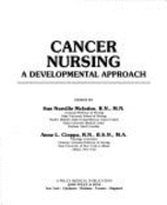 Cancer Nursing: A Developmental Approach