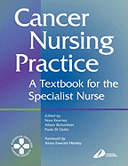 Cancer Nursing Practice: A Textbook for the Specialist Nurse