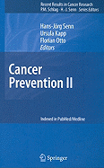 Cancer Prevention II