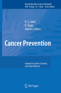 Cancer Prevention