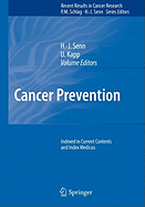 Cancer Prevention
