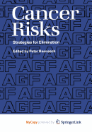 Cancer Risks - Bannasch, Peter