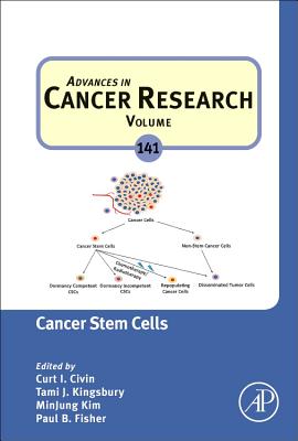 Cancer Stem Cells - Civin, Curt I. (Volume editor), and Kingsbury, Tami J. (Volume editor), and Kim, MinJung (Volume editor)
