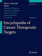 Cancer Therapeutic Targets