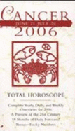 Cancer (Total Horoscopes 2006)