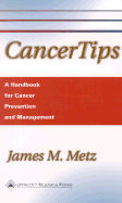 Cancertips: A Handbook for Cancer Prevention and Management