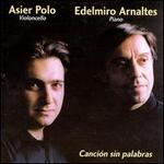Canci�n sin palabras