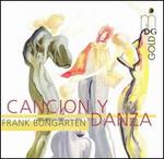Cancion y Danza