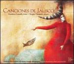 Canciones de Jalisco
