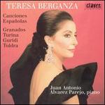 Canciones Espa�olas
