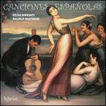 Canciones Espa�olas