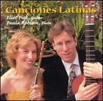 Canciones Latinas
