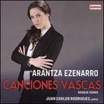 Canciones Vascas