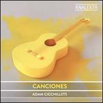 Canciones