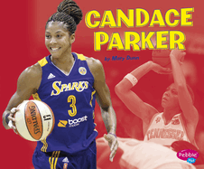 Candace Parker