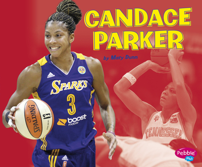 Candace Parker - Dunn, Mary R