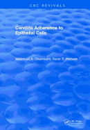 Candida Adherence to Epithelial Cells