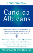 Candida Albicans