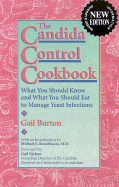 Candida Control Cookbook