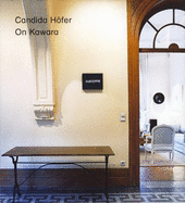 Candida H�fer: On Kawara: Date Paintings in Private Collections