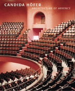 Candida Hofer: Architecture of Absence
