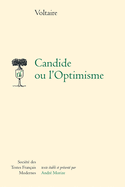Candide Ou L'Optimisme