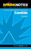 Candide (Sparknotes Literature Guide)