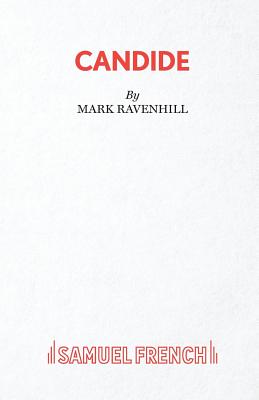 Candide - Ravenhill, Mark