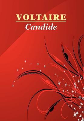 Candide - Voltaire