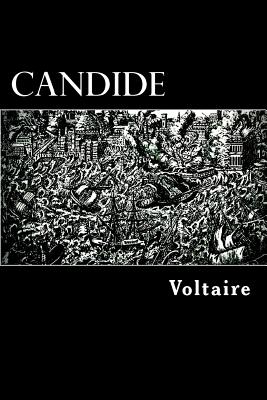 Candide - Voltaire