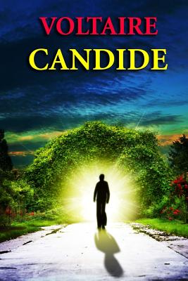 Candide - Voltaire