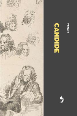 Candide - Jerrold, Walter (Translated by), and Voltaire