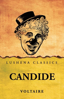 Candide - Voltaire