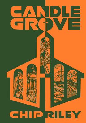 Candle Grove - Riley, Chip