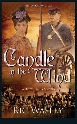 Candle in the Wind - Wasley, Ric